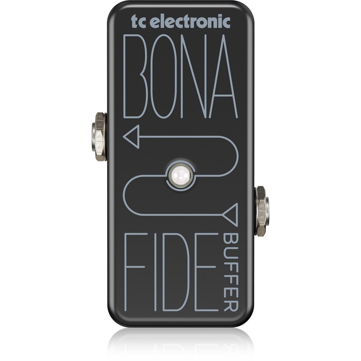 TC ELECTRONIC - BONAFIDE BUFFER